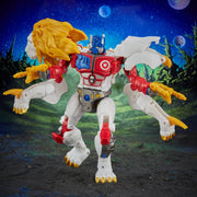 Transformers Legacy Evolution - Maximal Leo Prime - Farmacias Arrocha