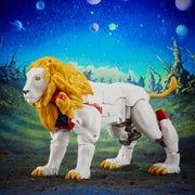 Transformers Legacy Evolution - Maximal Leo Prime - Farmacias Arrocha