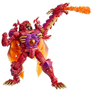 Transformers Legacy Evolution Transmetal Ii Megatron - Farmacias Arrocha