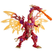 Transformers Legacy Evolution Transmetal Ii Megatron - Farmacias Arrocha