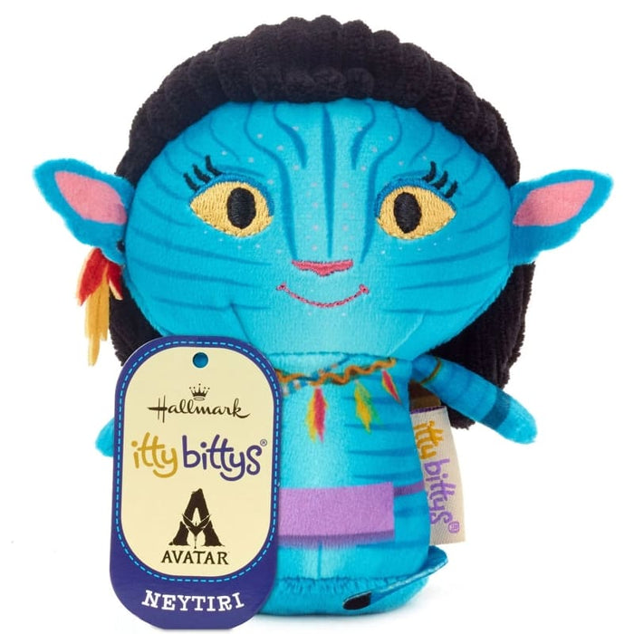 Hallmark Peluche Ittys Bittys Avatar Neytiri - Farmacias Arrocha