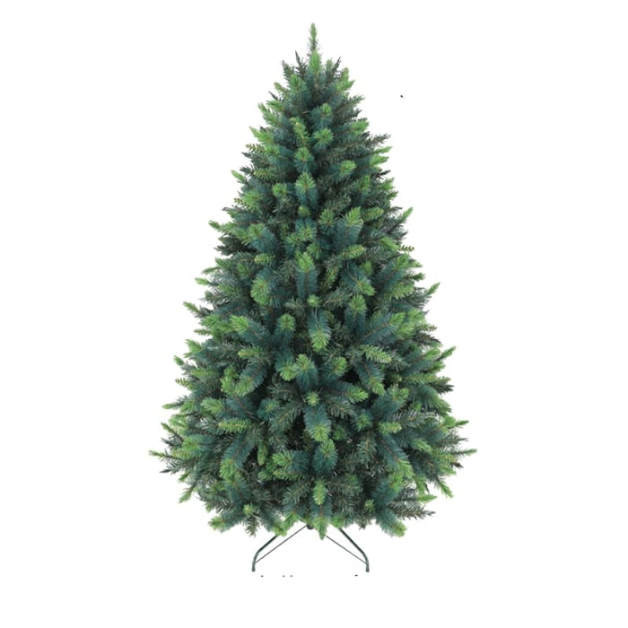 Oncor Pino De 6" Modelo Rocky Mountain Spruce - Farmacias Arrocha