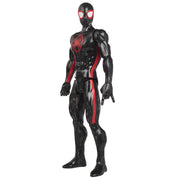 Marvel Spider - Man Titan Hero Series - Farmacias Arrocha