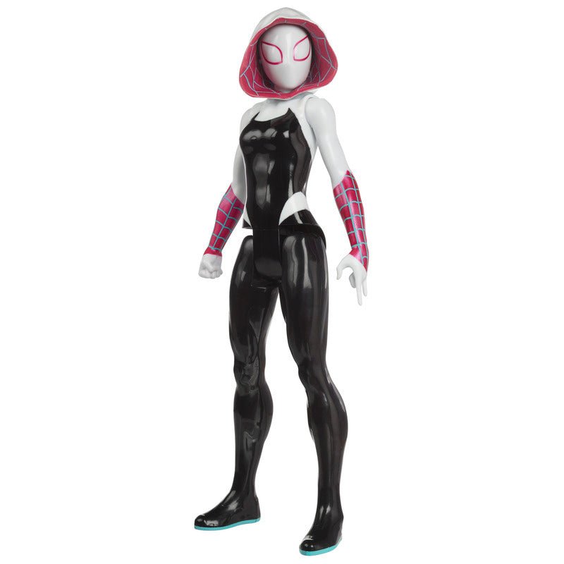 Marvel Spider - Man Titan Hero Series - Farmacias Arrocha