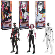 Marvel Spider - Man Titan Hero Series - Farmacias Arrocha