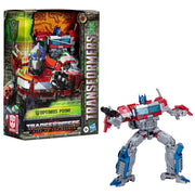 Transformers: El Despertar De Las Bestias Clase Viajero - Farmacias Arrocha
