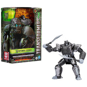 Transformers: El Despertar De Las Bestias Clase Viajero - Farmacias Arrocha