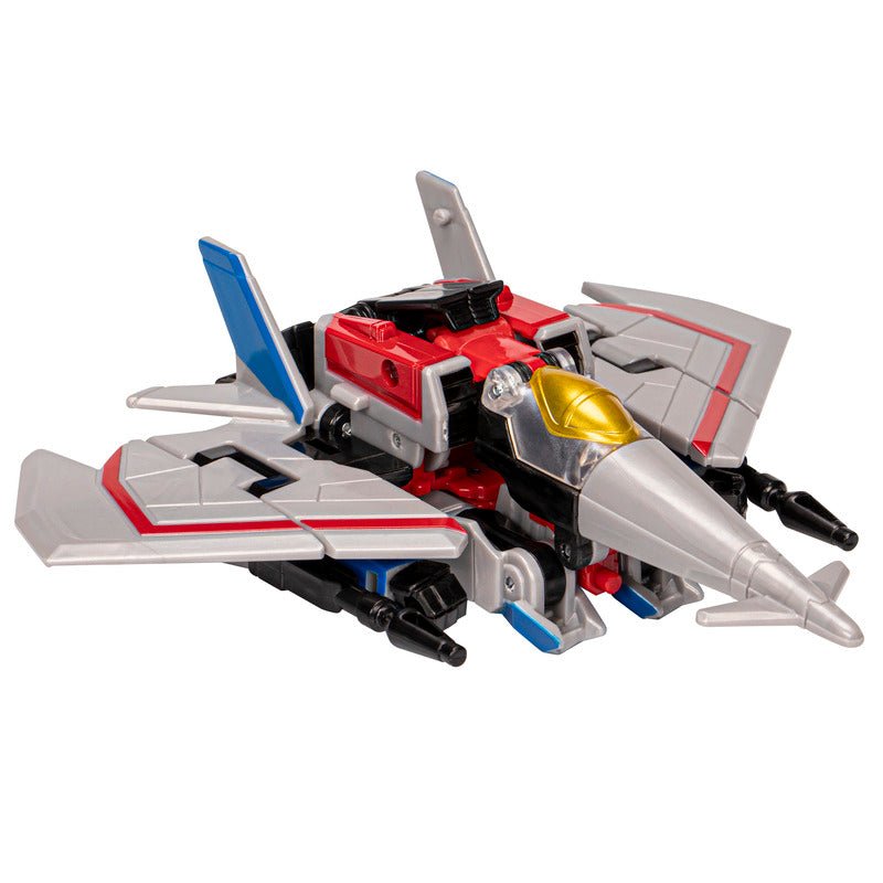 Transformers Earthspark Clase De Lujo - Farmacias Arrocha
