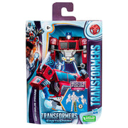 Transformers Earthspark Clase De Lujo - Farmacias Arrocha