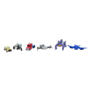Transformers Earthspark Clase De Lujo - Farmacias Arrocha