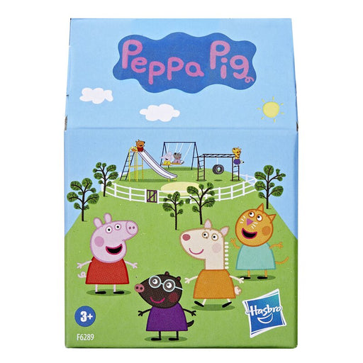 Peppa Pig - Peppa Y Amigos: Figura Sorpresa - Farmacias Arrocha