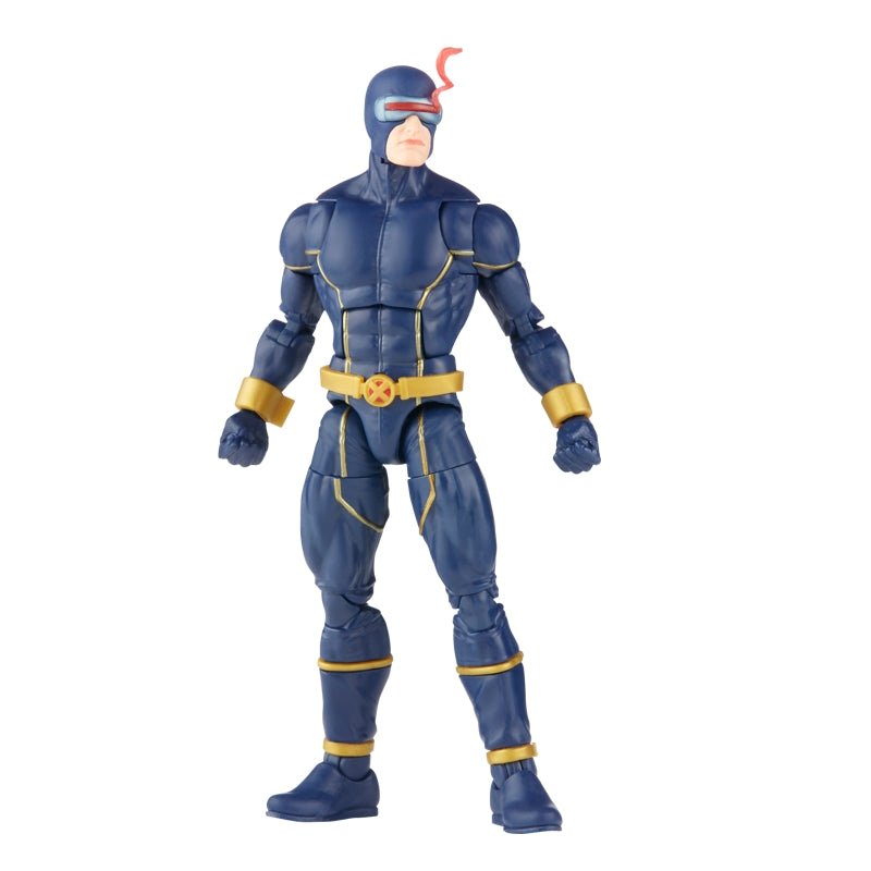 Marvel Legends Series - Cíclope - Figura Astonishing X - Men - Farmacias Arrocha