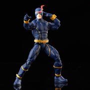 Marvel Legends Series - Cíclope - Figura Astonishing X - Men - Farmacias Arrocha