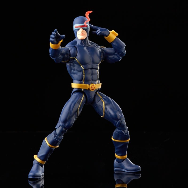 Marvel Legends Series - Cíclope - Figura Astonishing X - Men - Farmacias Arrocha