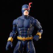 Marvel Legends Series - Cíclope - Figura Astonishing X - Men - Farmacias Arrocha