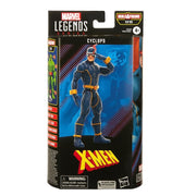 Marvel Legends Series - Cíclope - Figura Astonishing X - Men - Farmacias Arrocha