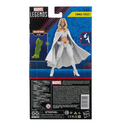 Marvel Legends Series - Emma Frost - Figura Astonishing X - Men - Farmacias Arrocha