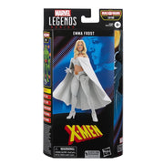 Marvel Legends Series - Emma Frost - Figura Astonishing X - Men - Farmacias Arrocha