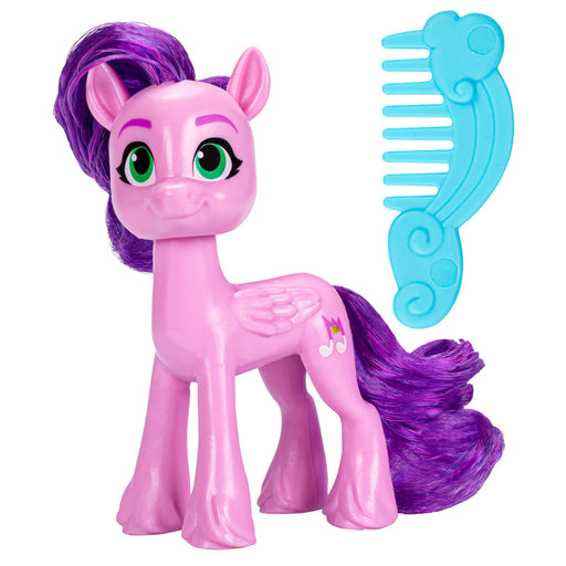 My Little Pony - Princesa Pipp Petals - Farmacias Arrocha
