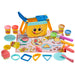 Play-Doh - Primeras Creaciones Para El Pícnic - Farmacias Arrocha