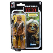Star Wars The Black Series - Chewbacca - Farmacias Arrocha