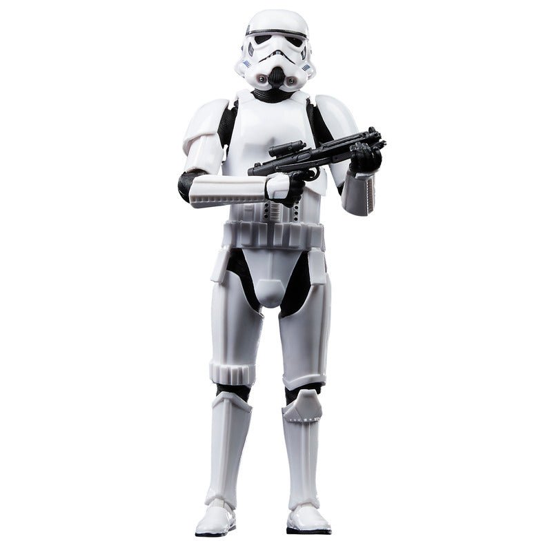 Star Wars The Black Series - Stormtrooper - Farmacias Arrocha