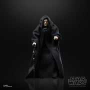 Star Wars The Black Series - Palpatine - Farmacias Arrocha