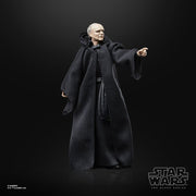 Star Wars The Black Series - Palpatine - Farmacias Arrocha