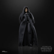 Star Wars The Black Series - Palpatine - Farmacias Arrocha