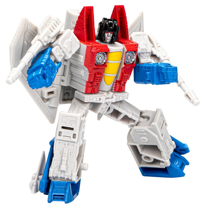 Transformers - Legacy Evolution De Starscream - Farmacias Arrocha