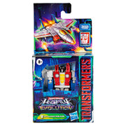 Transformers - Legacy Evolution De Starscream - Farmacias Arrocha