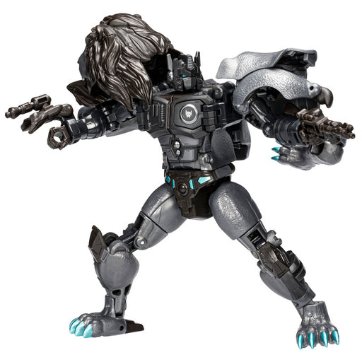 Transformers Legacy Evolution - Nemesis Leo Prime - Farmacias Arrocha