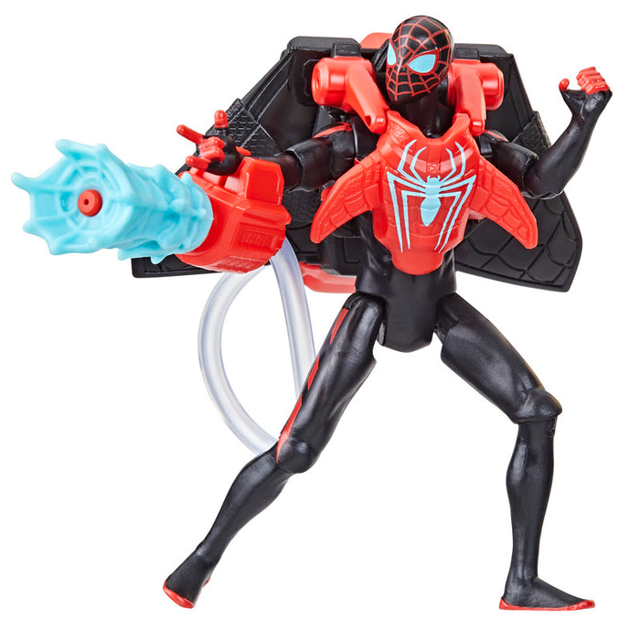 Marvel Spider-Man Aqua Web Warriors - Farmacias Arrocha