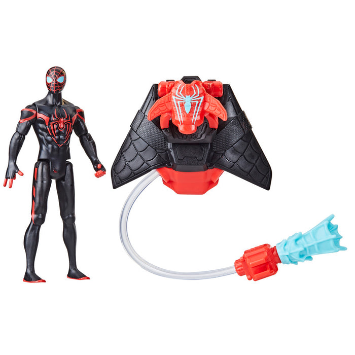 Marvel Spider-Man Aqua Web Warriors - Farmacias Arrocha