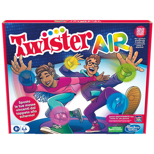 Twister Air - Farmacias Arrocha