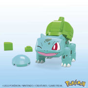 Mega Construx Pokémon Adventure World Juguete Para Construir - Farmacias Arrocha