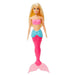 Barbie Fantasía Muñeca Sirenas - Farmacias Arrocha