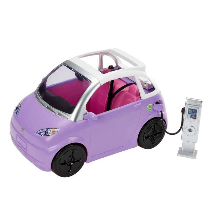 Barbie Barbie Vehículo Eléctrico - Farmacias Arrocha