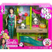 Barbie Set Cuidado Pandas 20Pzas - Farmacias Arrocha