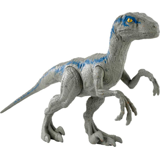 Jurassic World Jurassic World Velociraptor Blue Figura De 12’’ - Farmacias Arrocha