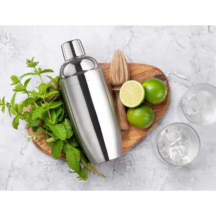 Final Touch Shaker Para Cocteles Acero Inox. Doble Pared - Farmacias Arrocha