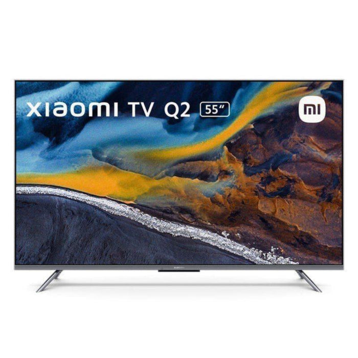 Tv Xiaomi Qled Q2 De 55