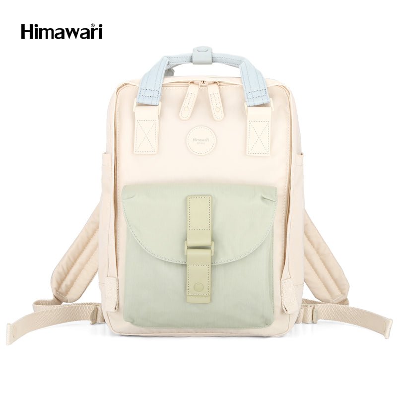 Himawari Mochila Himawari para Computadora Portátil - Farmacias Arrocha