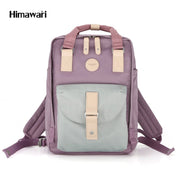 Himawari Morado con Celeste para Notebook - Farmacias Arrocha