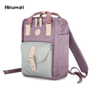 Himawari Morado con Celeste para Notebook - Farmacias Arrocha