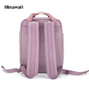Himawari Morado con Celeste para Notebook - Farmacias Arrocha