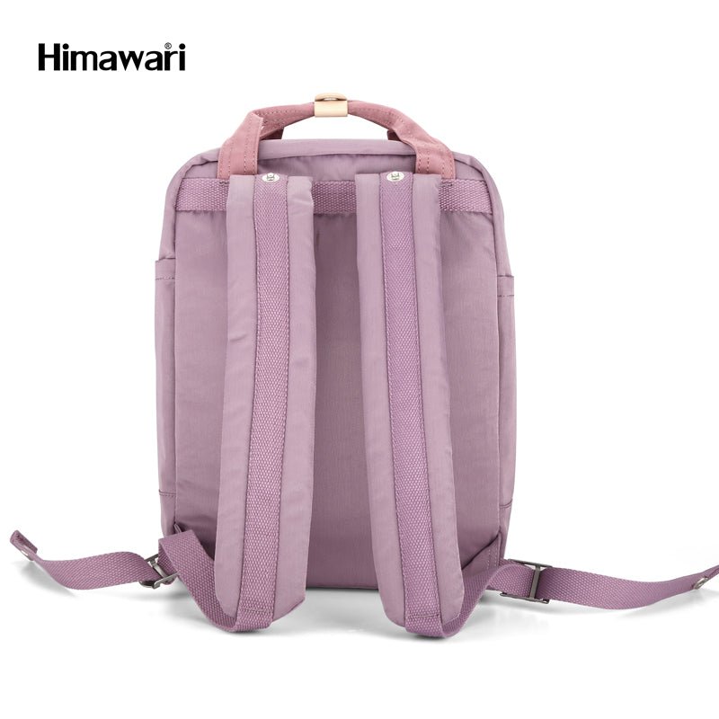 Himawari Morado con Celeste para Notebook - Farmacias Arrocha
