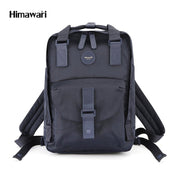 Himawari Mochila Azul para Computadora Portátil - Farmacias Arrocha