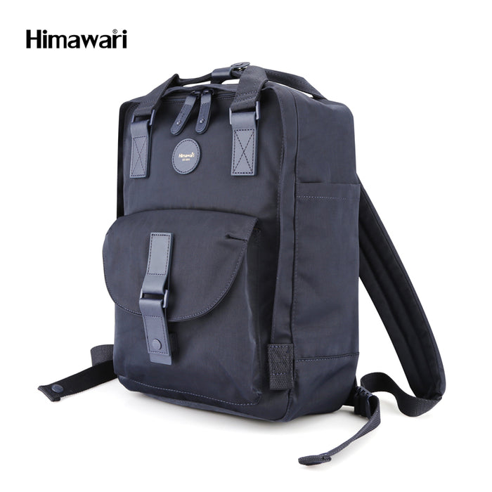 Himawari Mochila Azul para Computadora Portátil - Farmacias Arrocha