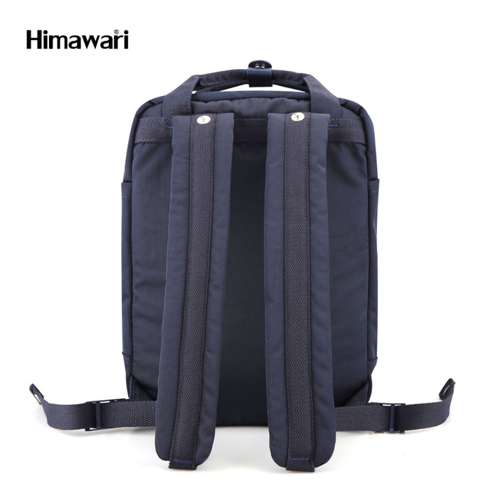 Himawari Mochila Azul para Computadora Portátil - Farmacias Arrocha